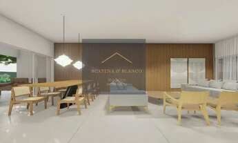 Imagem 4: Casa de condomínio com 4 quartos, 445m², à venda em Sorocaba, Condominio Solar do Bosque