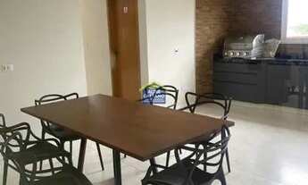 Imagem 4: Apart 2 dorms, 2 Vagas na Aviacao, JGA720