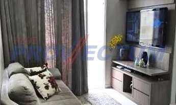 Imagem 2: Apartamento - Parque Prado - Campinas