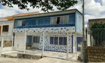 Imagem: PORTO ALEGRE - Casa Padrão - Jardim Sabará