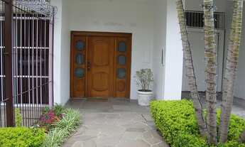 Imagem 1: Apartamento para aluguel com 60 metros quadrados com 2 quartos em Partenon - Porto Alegre