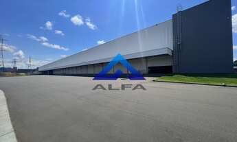 Imagem 2: Pavilhão/Galpão para alugar no bairro Parque Industrial - Viana/ES