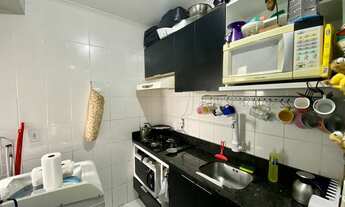 Imagem 4: FLORIANóPOLIS - Apartamento Padrão - Itacorubi