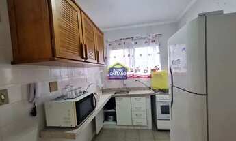 Imagem 6: Apartamento com 1 dorm, Guilhermina, Praia Grande - R$ 225 mil, Cod: ACT2407