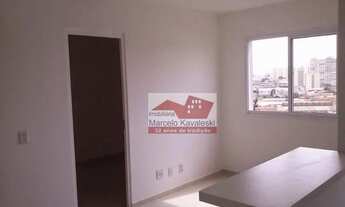 Imagem 3: Apartamento de 1 quarto para alugar no bairro Cambuci