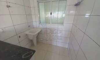 Imagem 5: Casa Padrão em Ribeirão Preto