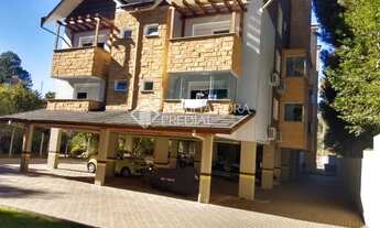 Imagem 2: CANELA - Apartamento Padrão - Centro