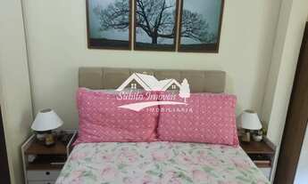 Imagem 4: VENDO VILAGGE EM PIATÃ, 3/4 SENDO 01 SUÍTE, 98m R$ 370,000,00 FINANCIA