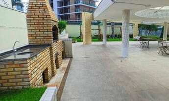 Imagem 7: Apartamento com 3 dormitórios para alugar, 68 m² por R$ 2.407,86/mês - Papicu - Fortaleza