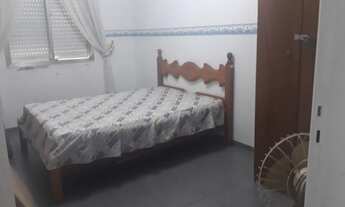 Imagem 2: Apartamento para venda com 89 metros quadrados com 2 quartos em Canto do Forte - Praia Gra