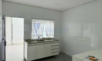 Imagem 4: Lindo Sobrado, novo, 5 vagas de garagem, ar condicionado!