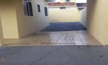 Imagem 5: SÃO JOSÉ DO RIO PRETO - Casa Padrão - SÃO FRANCISCO