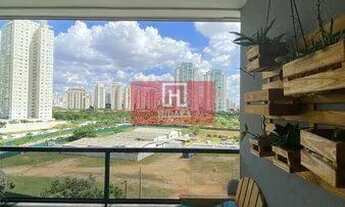 Imagem 3: Apartamento à venda no bairro Barra Funda - São Paulo/SP, Zona Oeste