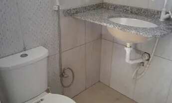 Imagem 2: Casa completa Casa com 2 dormitórios