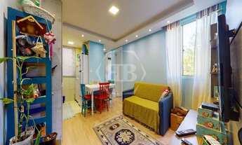 Imagem 3: PORTO ALEGRE - Apartamento Padrão - Campo Novo