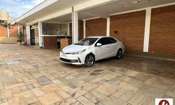 Imagem: Casa (térrea na rua) 4 dormitórios/suite