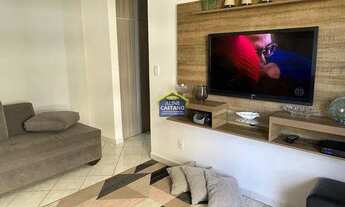 Imagem 6: Apartamento com 1 dorm, Tupi, Praia Grande - R$ 266 mil, Cod: ACT2149