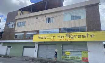 Imagem 6: Sala comercial mobiliada no bairro do Cruzeiro