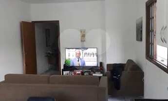 Imagem 7: Sobrado na Agua Fria