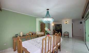 Imagem 6: Casa à Venda - Bosque da Saúde, 3 Quartos, 500 m2