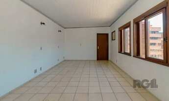 Imagem 3: COBERTURA 1 DORMITÓRIO - AUXILIADORA