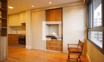 Imagem 7: Apartamento para Aluguel - Petrópolis, 1 Quarto, 45 m2