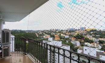 Imagem 6: Apartamento para Aluguel - Morumbi, 3 Quartos, 82 m2