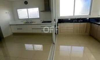 Imagem 7: Casa - Loteamento Alphaville Campinas - Campinas