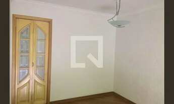 Imagem: Apartamento à Venda - Vila Mascote, 3 Quartos