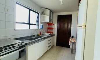 Imagem 6: Apartamento nascente, vista mar, ponta do farol