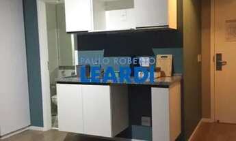 Imagem: FLAT - MOEMA PÁSSAROS - SP