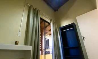 Imagem 2: Quarto Mobiliado - Casa Malie