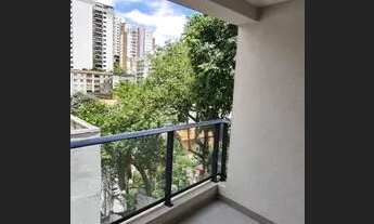 Imagem: São Paulo - Kitchenette/Studio - Pinheiros