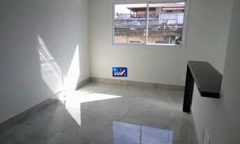 Imagem 2: BELO HORIZONTE - Apartamento Padrão - Sagrada Família