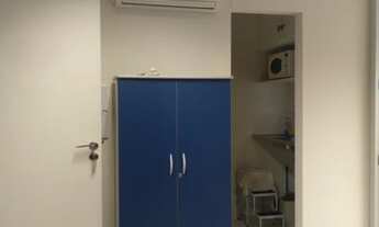 Imagem 2: Escritório para aluguel possui 45 metros quadrados em Vila Hamburguesa - São Paulo - SP