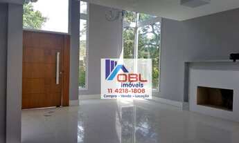 Imagem 6: Casa com 3 dormitórios, 378 m² - venda por R$ 2.800.000,00 ou aluguel por R$ 10.786,67/mês