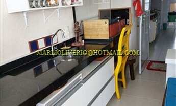 Imagem 2: Apartamento à venda n o Brooklin, 213m 2, 04suítes, varanda gourmet, 04 vagas, lazer comp