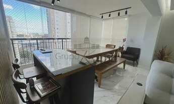 Imagem 3: Apartamento Padrão em São José dos Campos