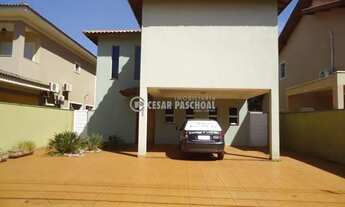 Imagem: Casa em Condomínio Sobrado Jardim Nova