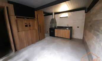 Imagem 4: Casa 4 Quartos em Condomínio por R$ 1.150.000,00 no Dona Clara, Belo Horizonte/MG