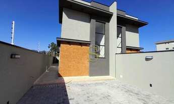 Imagem 2: Casa à venda em Atibaia com 3 suítes, 130 m² - Jardim do Lago - Atibaia/SP