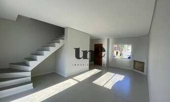 Imagem 5: Sobrado 2 suítes Amarílis