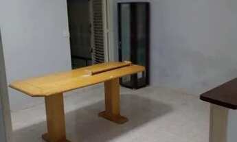 Imagem 6: Casa com 3 dormitórios para alugar, 183 m² por R$ 5.380/mês - Parque Jardim Europa - Bauru