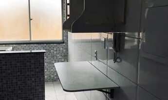 Imagem 3: Apartamento com 50m² para locação na cidade de São Paulo bairro Vila Ema