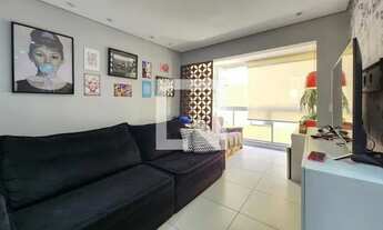 Imagem 3: Apartamento para Aluguel - Santa Maria, 3 Quartos, 89 m2