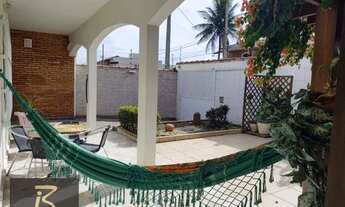 Imagem 4: Casa com 3 dormitórios à venda, 156 m² por R$ 580.000,00 - Jardim Beira Mar - Peruíbe/SP