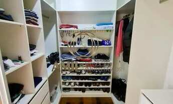 Imagem 3: Apartamento para aluguel com 156 metros quadrados com 4 quartos