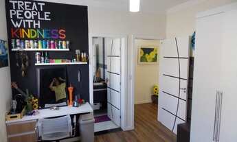 Imagem 2: VENDA NO CONDOMÍNIO BRISAS. <br>CASA ASSOBRADADA COM 3 DORMITÓRIOS SENDO 2 SUITES