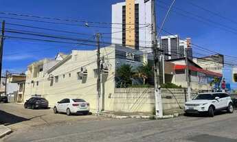 Imagem 2: Prédio Comercial localizado na Avenida Alexandrino de Alencar