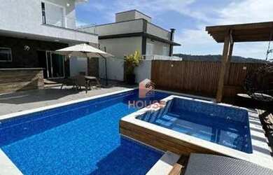 Imagem 14: Casa com 3 dormitórios - venda por R$ 2.350.000 ou aluguel por R$ 14.000/mês - Condomínio